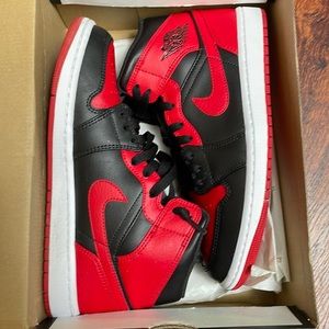 Air Jordan 1